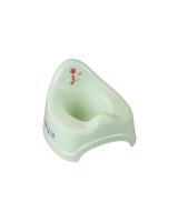  Podiņš muzikālais FOREST FAIRYTALE light green TegaBaby PO-071-112 
